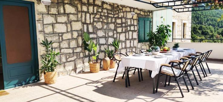 Holiday Home Макарска Екстериор снимка