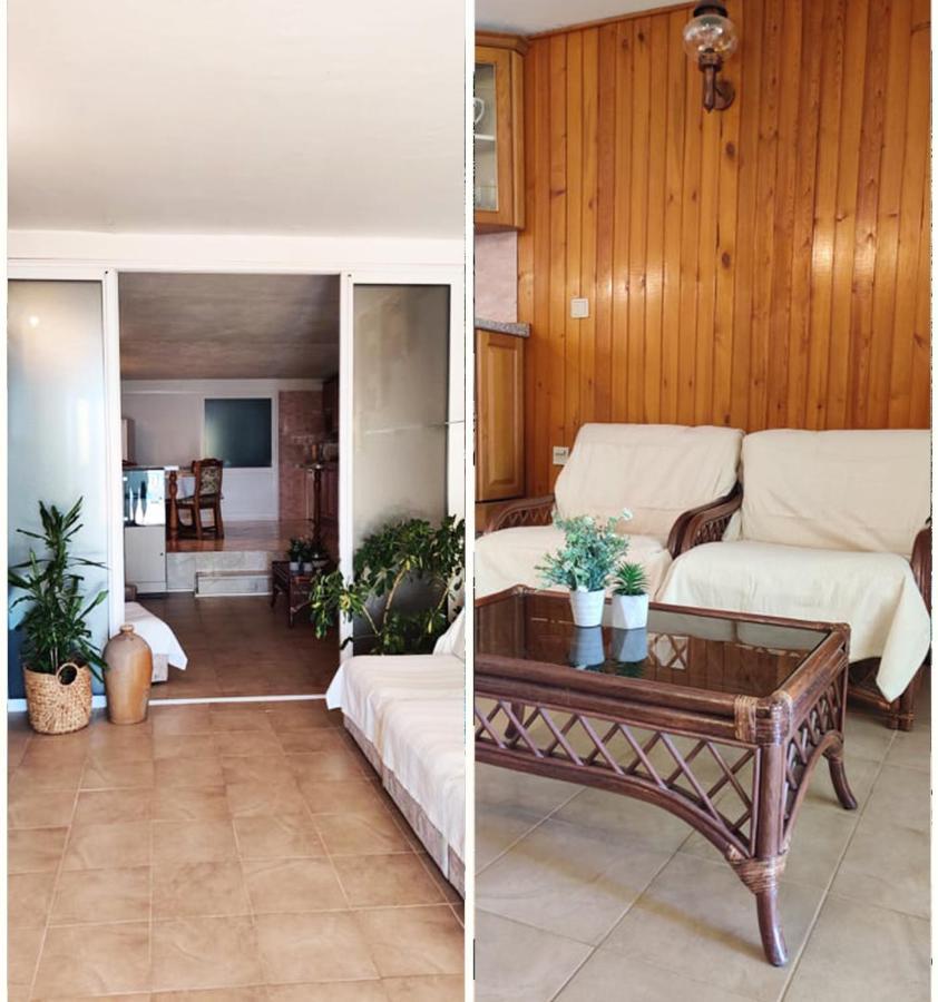 Holiday Home Макарска Екстериор снимка