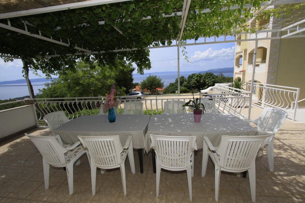 Holiday Home Макарска Екстериор снимка